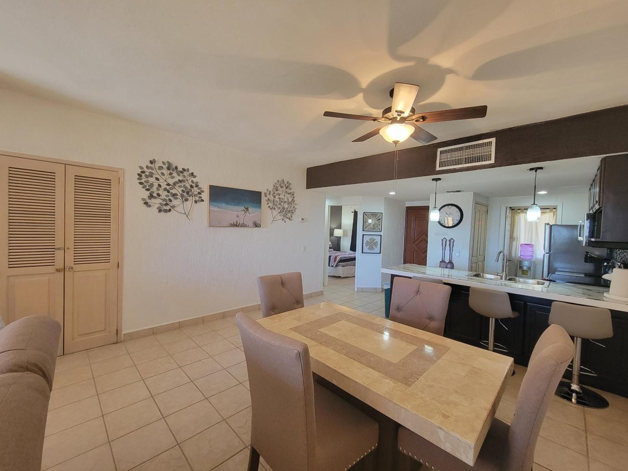 301 C Princesa De Penasco Puerto Peñasco Exterior foto