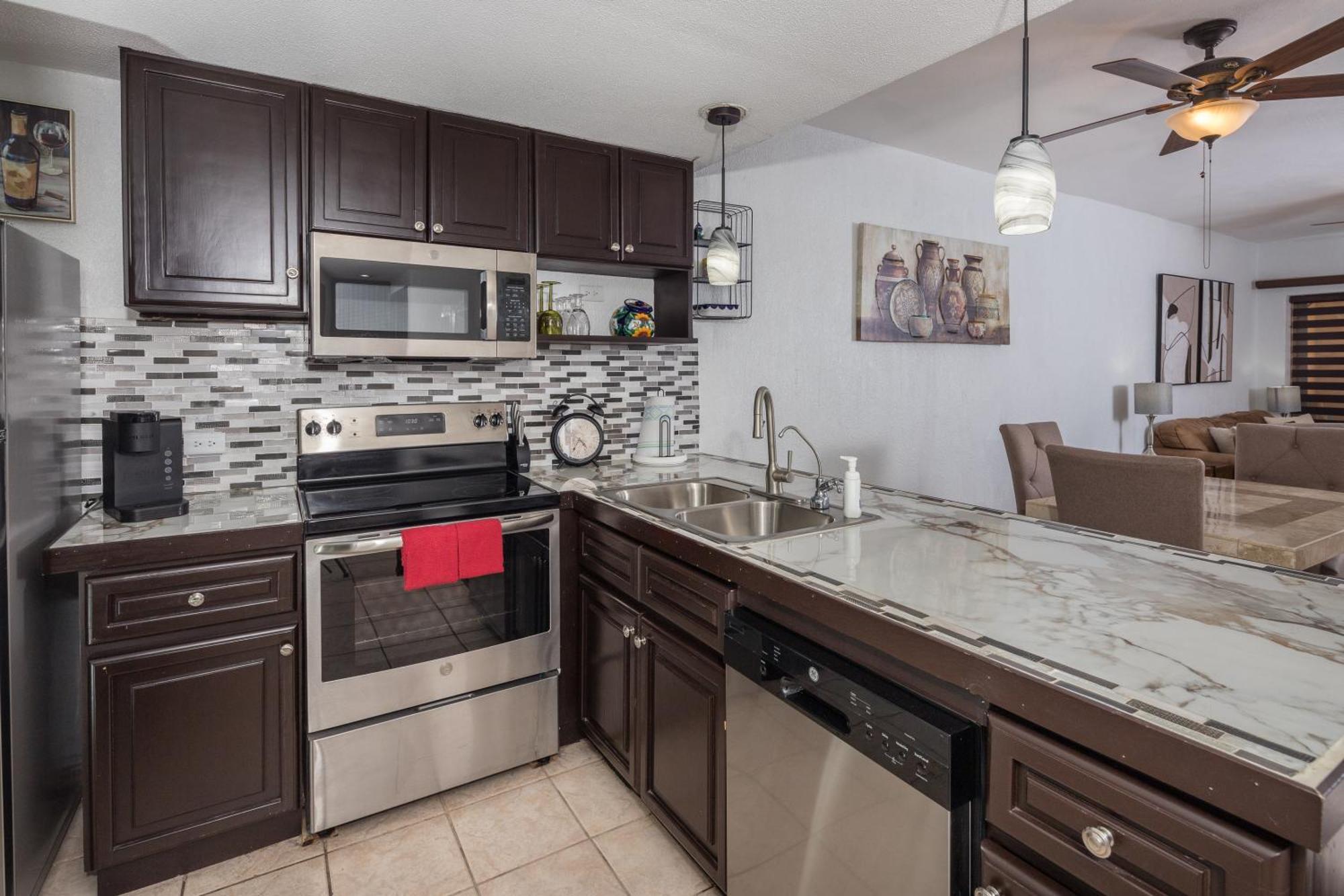 301 C Princesa De Penasco Puerto Peñasco Exterior foto