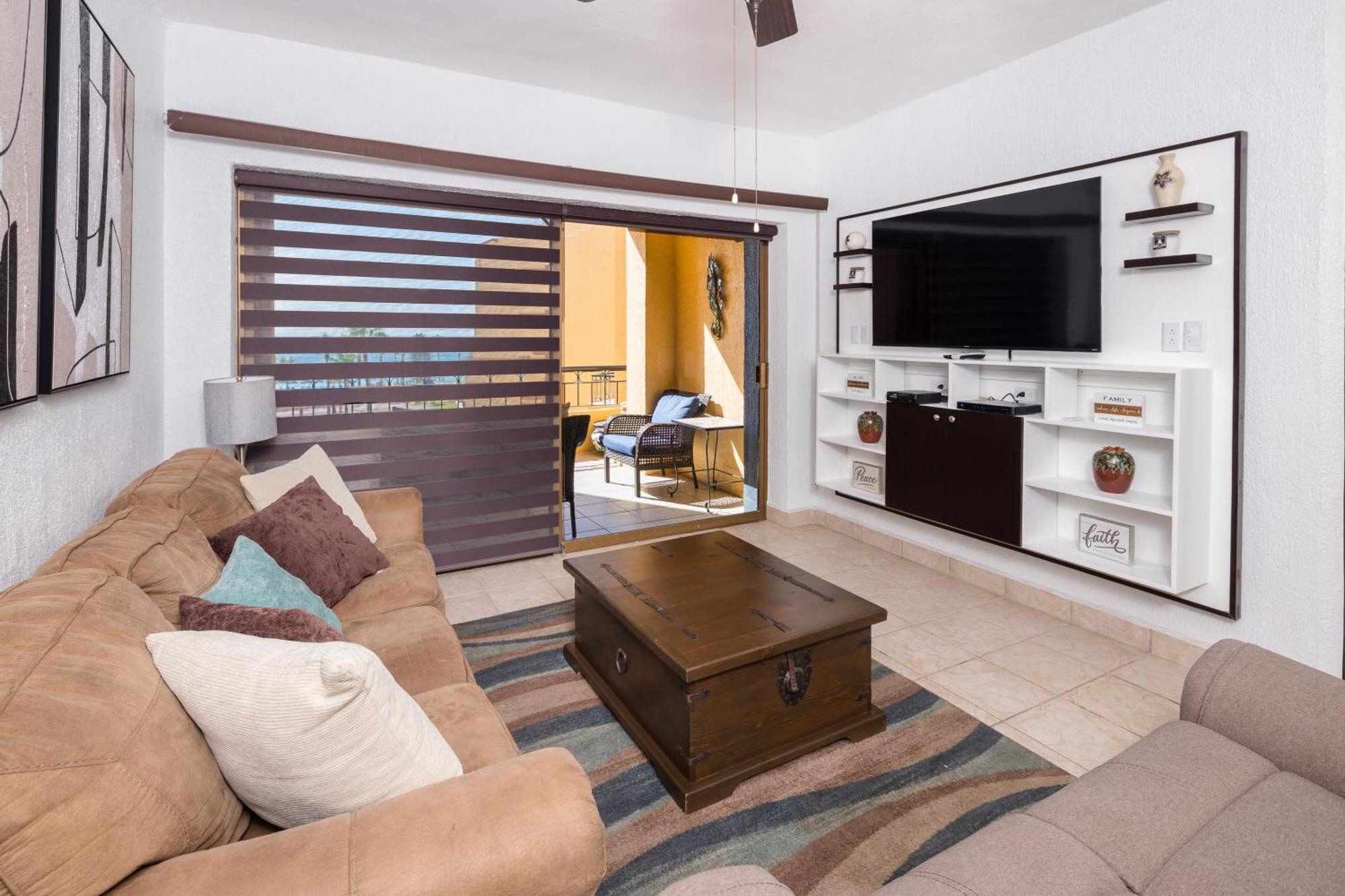 301 C Princesa De Penasco Puerto Peñasco Exterior foto