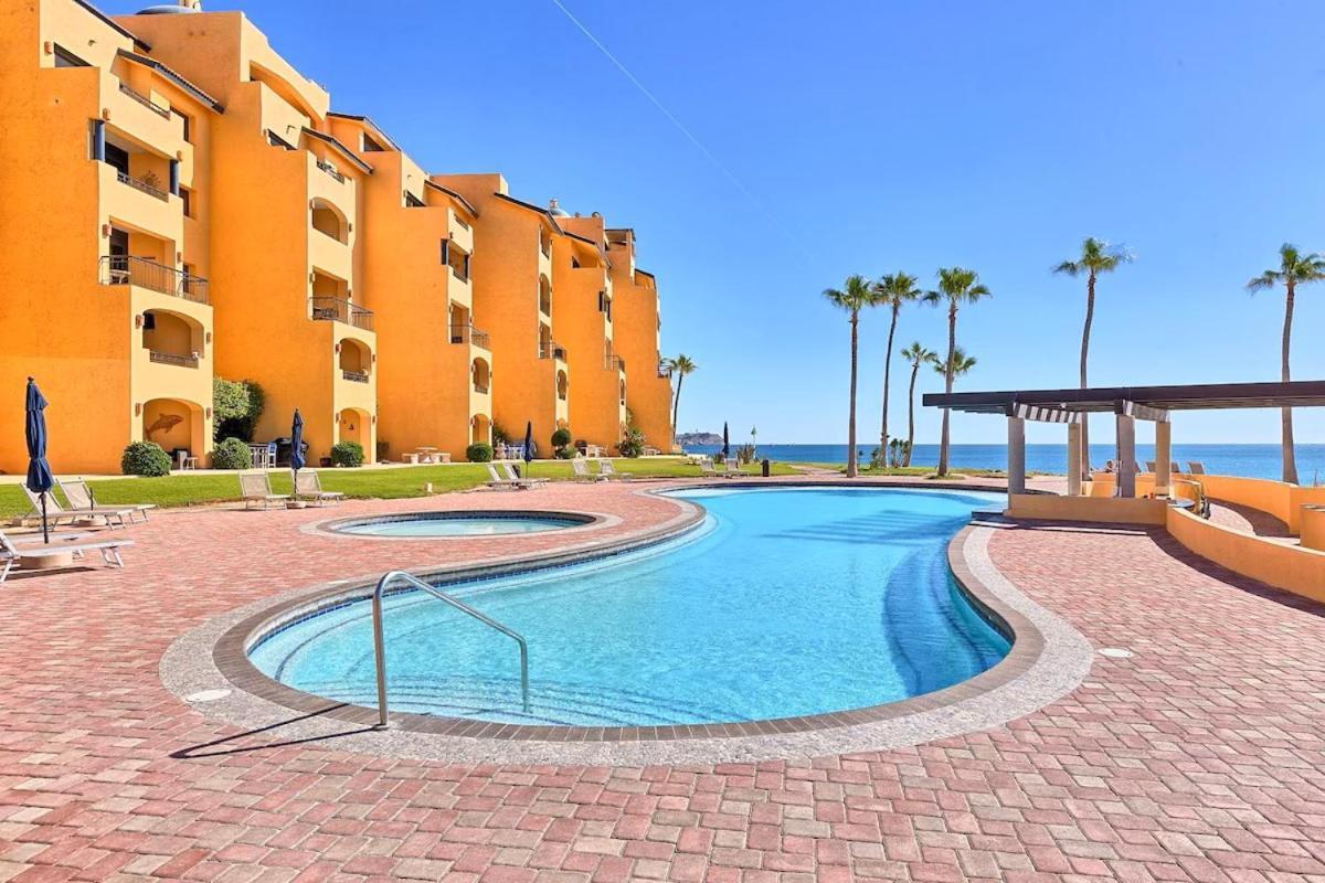 301 C Princesa De Penasco Puerto Peñasco Exterior foto