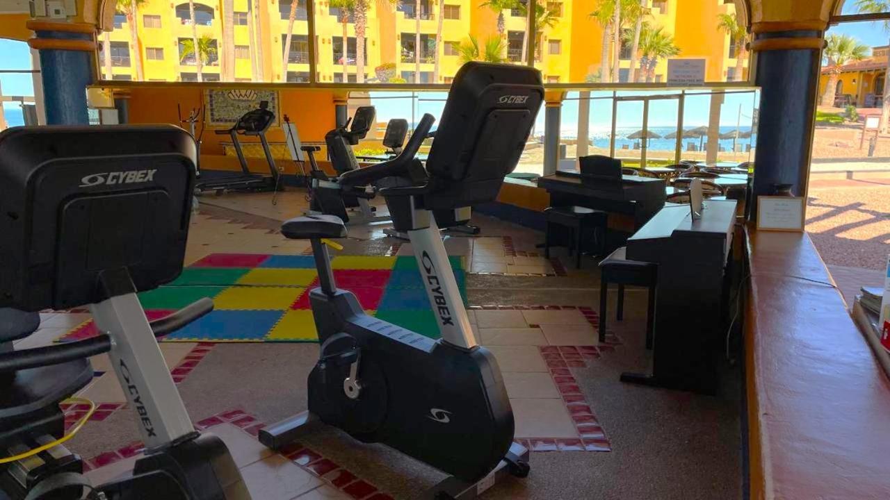 301 C Princesa De Penasco Puerto Peñasco Exterior foto