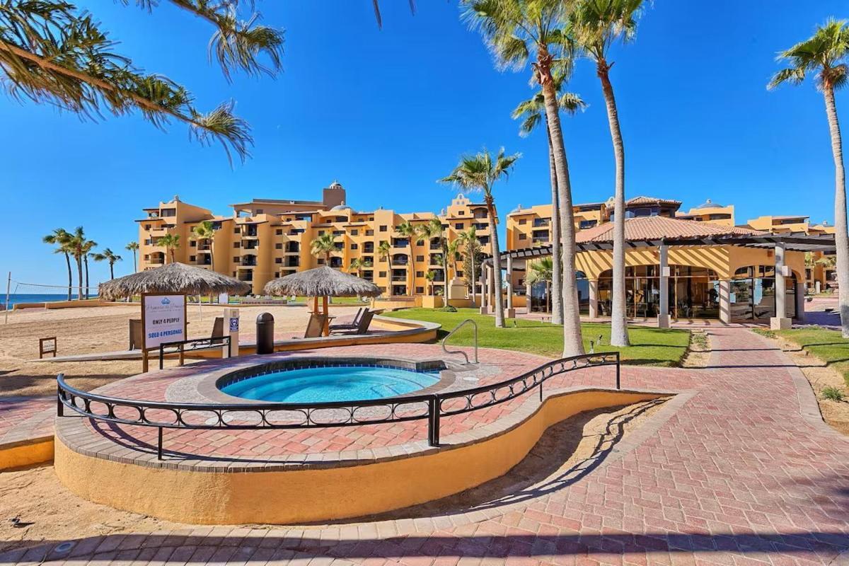 301 C Princesa De Penasco Puerto Peñasco Exterior foto